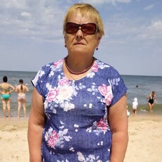 Фотография девушки Nina Korovitsina, 67 лет из г. Набережные Челны