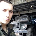 Roman Odesire, 34 года