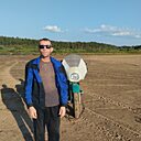Sany Vetohkin, 45 лет