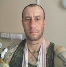 Фотография мужчины Антон, 41 год из г. Воткинск