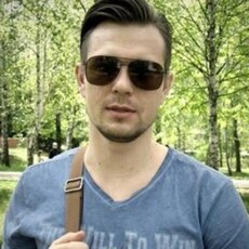 Фотография мужчины Рома, 30 лет из г. Ровно