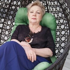 Фотография девушки Вера, 63 года из г. Санкт-Петербург