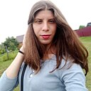 Анастасия, 23 года