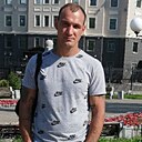 Agafon, 40 лет