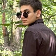 Фотография мужчины Руслан, 21 год из г. Москва