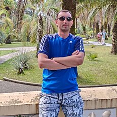 Фотография мужчины Михаил, 41 год из г. Новомосковск