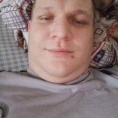 Фотография мужчины Роман, 30 лет из г. Славгород