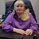 Татьяна, 66 лет