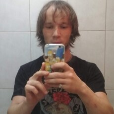 Фотография мужчины Егор, 32 года из г. Запорожье