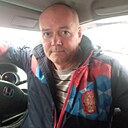 Сергей Гущин, 46 лет