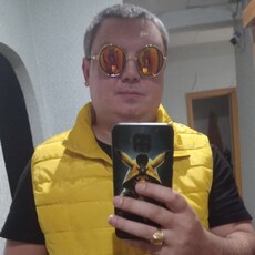 Фотография мужчины Денис, 32 года из г. Каменск-Уральский