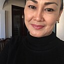 Маржан, 54 года