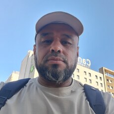 Фотография мужчины Fakhridin, 51 год из г. Варшава