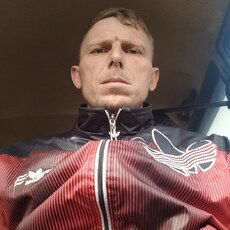 Фотография мужчины Василий, 34 года из г. Таганрог