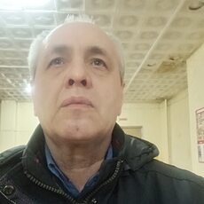 Фотография мужчины Геннадий, 59 лет из г. Красноярск