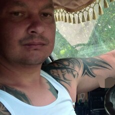 Фотография мужчины Aleksahdr, 44 года из г. Смоленск