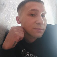 Фотография мужчины Pavel, 37 лет из г. Усть-Кут