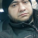 Алим, 32 года