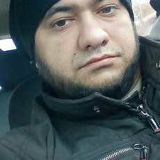 Фотография мужчины Алим, 32 года из г. Ртищево