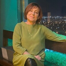 Фотография девушки Любовь, 65 лет из г. Красноярск