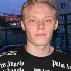 Фотография мужчины Kirill, 24 года из г. Астрахань