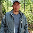 Эдуард, 34 года