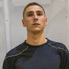 Фотография мужчины Павел, 26 лет из г. Октябрьский