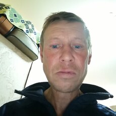 Фотография мужчины Сергей, 49 лет из г. Саранск