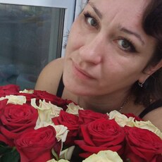 Фотография девушки Татьяна, 39 лет из г. Казанское
