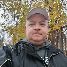 Фотография мужчины Алексндр, 47 лет из г. Краснокамск