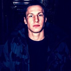 Фотография мужчины Александр, 27 лет из г. Тимашевск