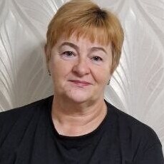 Фотография девушки Валентина, 59 лет из г. Брянск