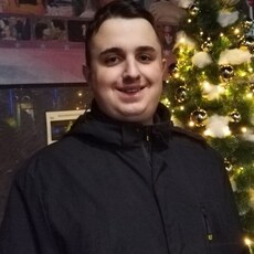 Фотография мужчины Лев, 24 года из г. Нижний Тагил