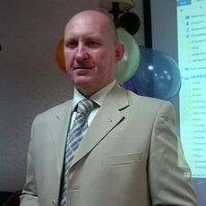 Фотография мужчины Андрей, 57 лет из г. Ульяновск