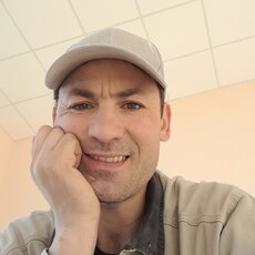 Фотография мужчины Сергей, 41 год из г. Шахтерск