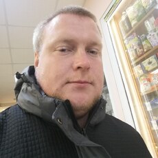Фотография мужчины Сергей, 34 года из г. Павловск (Санкт-Петербург)