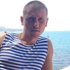 Фотография мужчины Александр, 39 лет из г. Истра