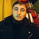 Ахмед, 31 год