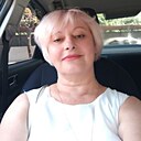 Валюша, 62 года