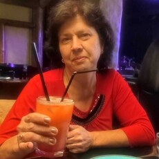 Фотография девушки Анна, 58 лет из г. Владимир