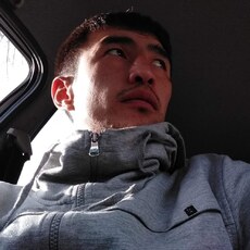 Фотография мужчины Облоёрхон, 34 года из г. Ахангаран