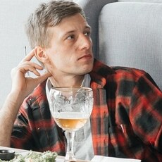 Фотография мужчины Александр, 34 года из г. Новополоцк