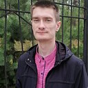 Денис, 26 лет