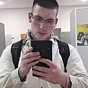 Егор, 26 лет