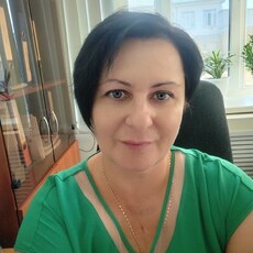 Фотография девушки Ольга, 48 лет из г. Краснодар