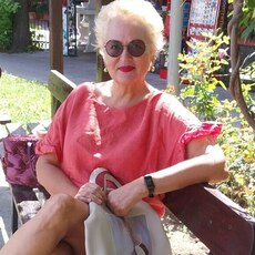 Фотография девушки Натали, 66 лет из г. Санкт-Петербург