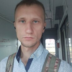 Фотография мужчины Pavel, 30 лет из г. Брест