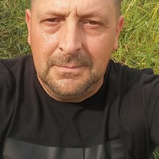 Фотография мужчины Сергей, 47 лет из г. Одесса