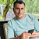 Spartak, 39 лет