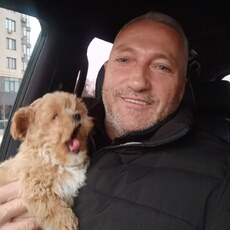 Фотография мужчины Анатолий, 57 лет из г. Киев